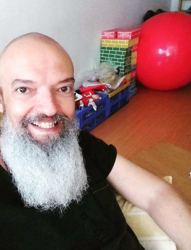 Eduardo Costa