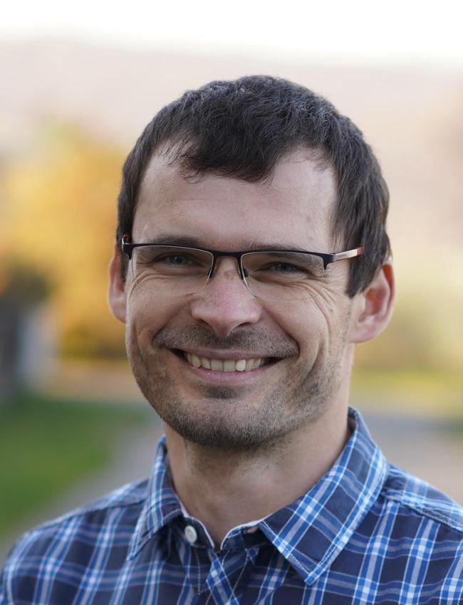 Peter Košovan