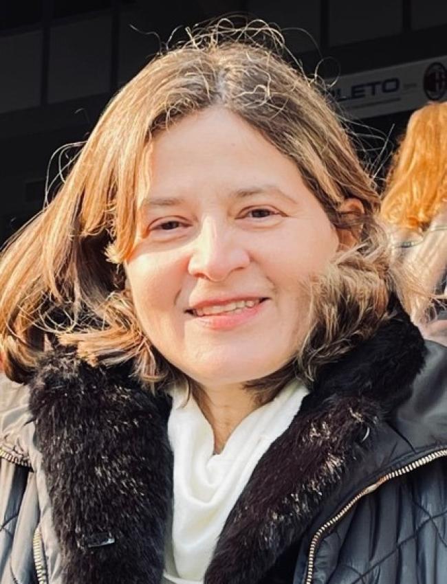 Valéria Gonçales Andreetto