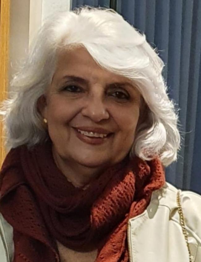 Vitoria Maria Cardozo Bonaldi