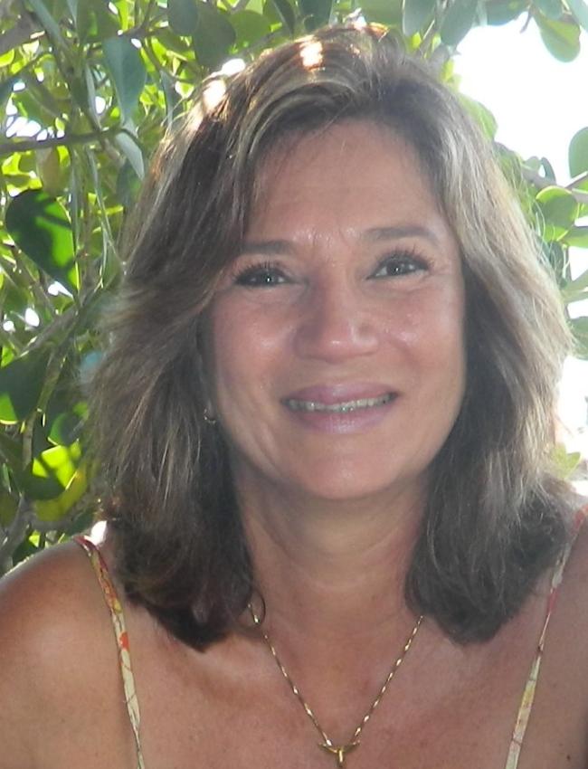Vera Lucia de Mattos Nogueira