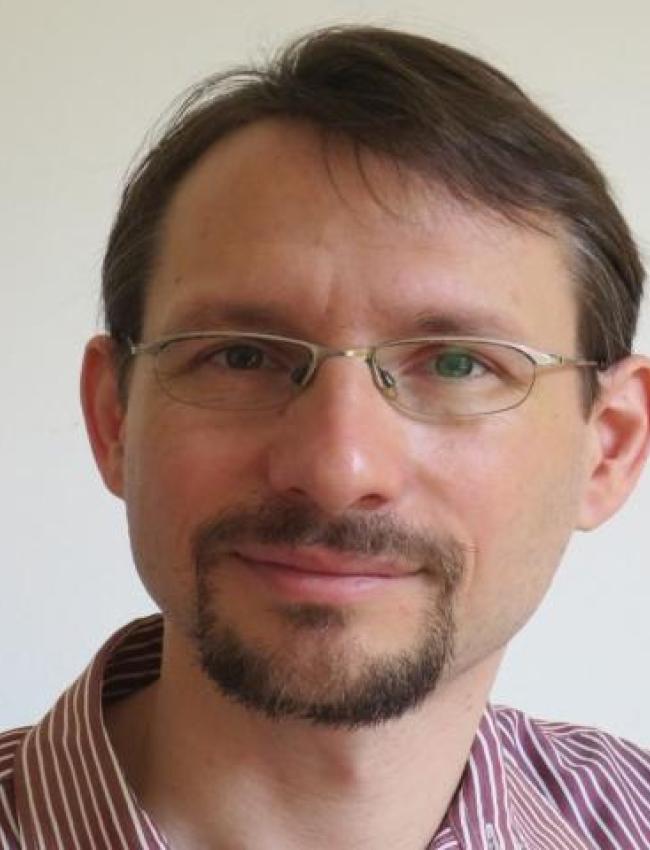 Jean-David Caprace