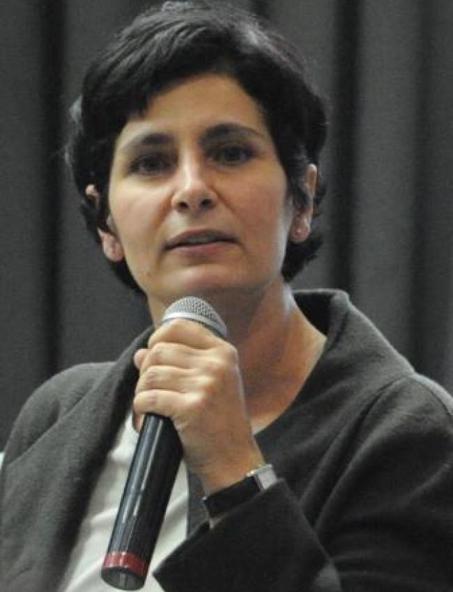 Yara Maria de Carvalho