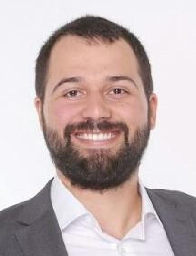 Andre Cardoso Bernardes