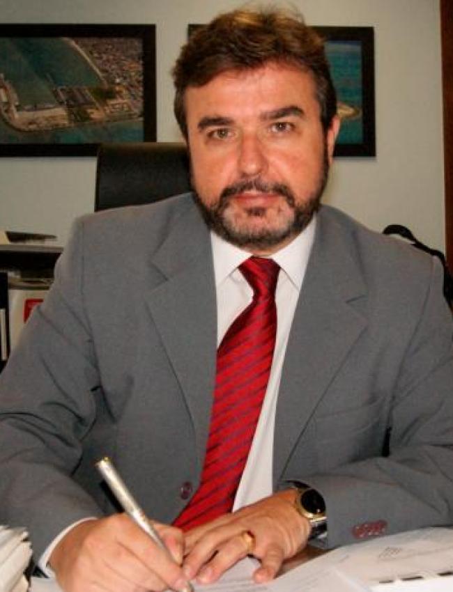 Mário Povia