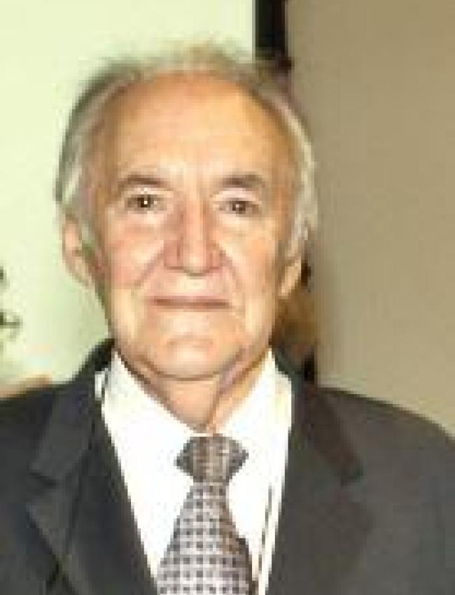 Luiz Alberto De Mattos