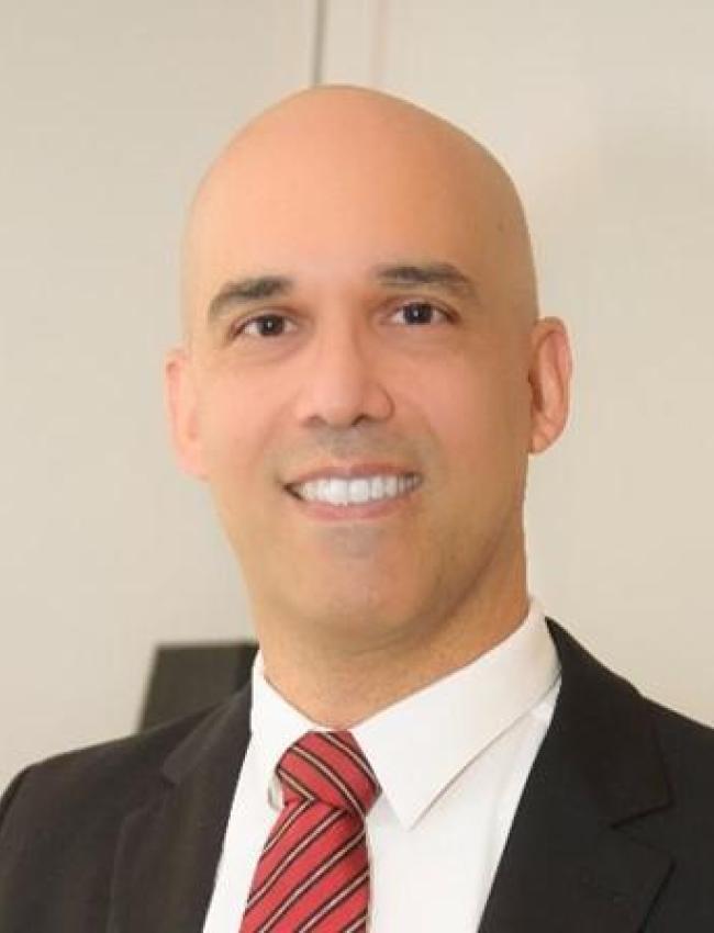 Luis de Mattos