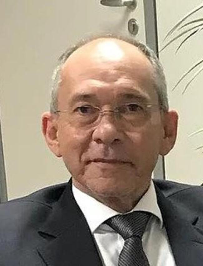 Raimundo Holanda Cavalcante Filho