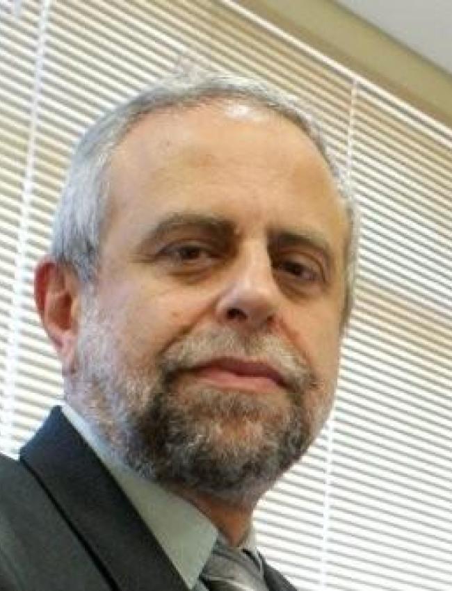Carlos Daher Padovesi
