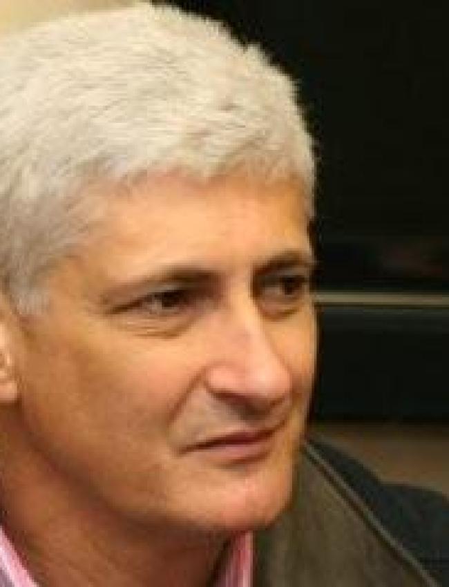 Luis Fernando Resano