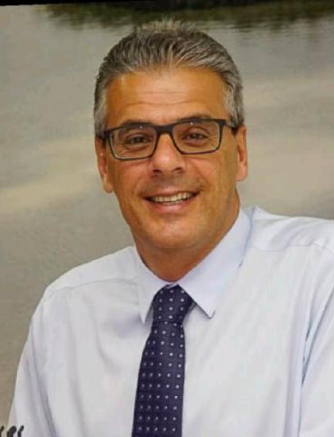 Fabio Vasconcellos