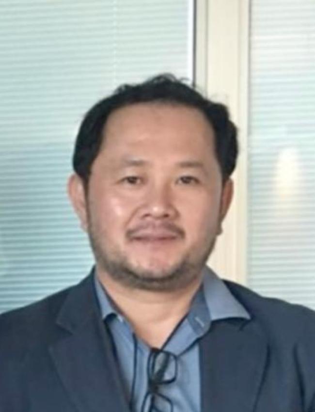 George Takahashi