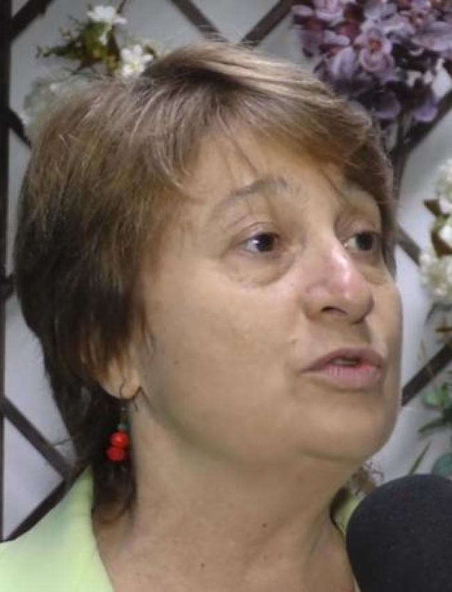 Susana Beatriz Vinzon
