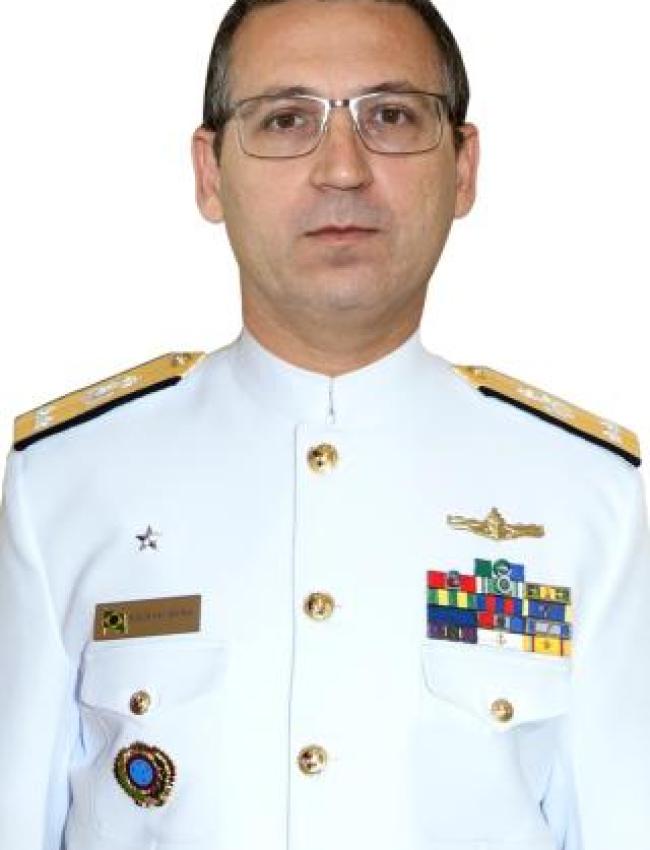 Antonio Cesar Da Rocha Martins