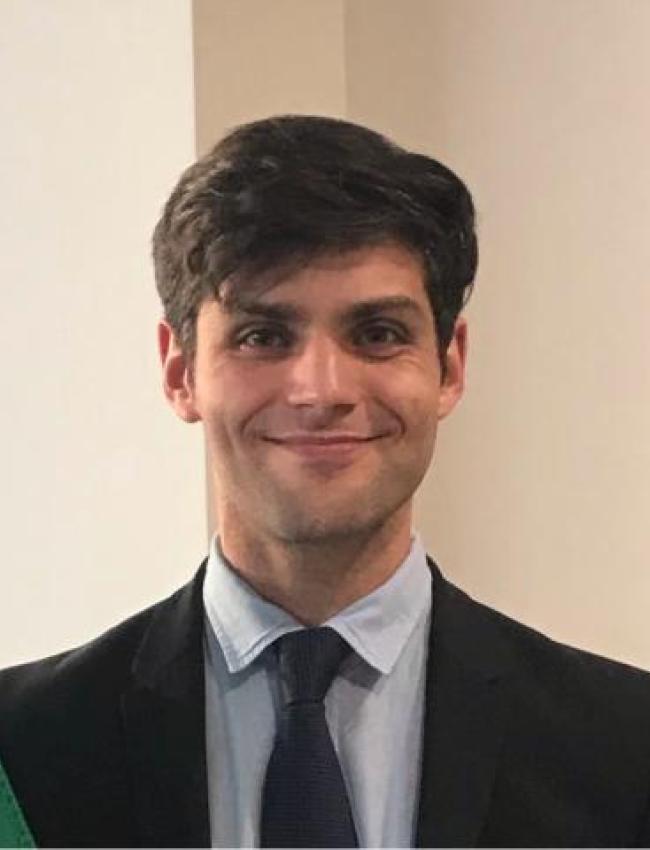 Fabio Weikert Bicalho