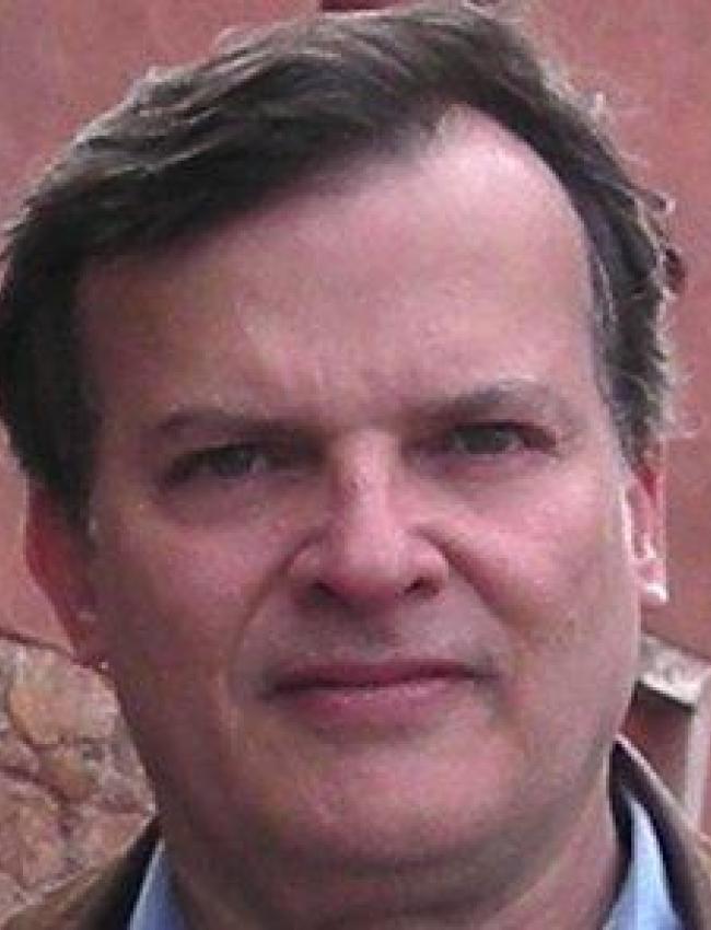 Paulo Roberto Moraya