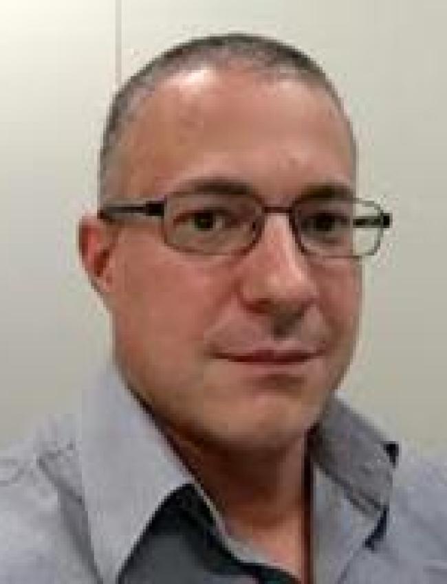 Marcelo Igor Lourenco De Souza