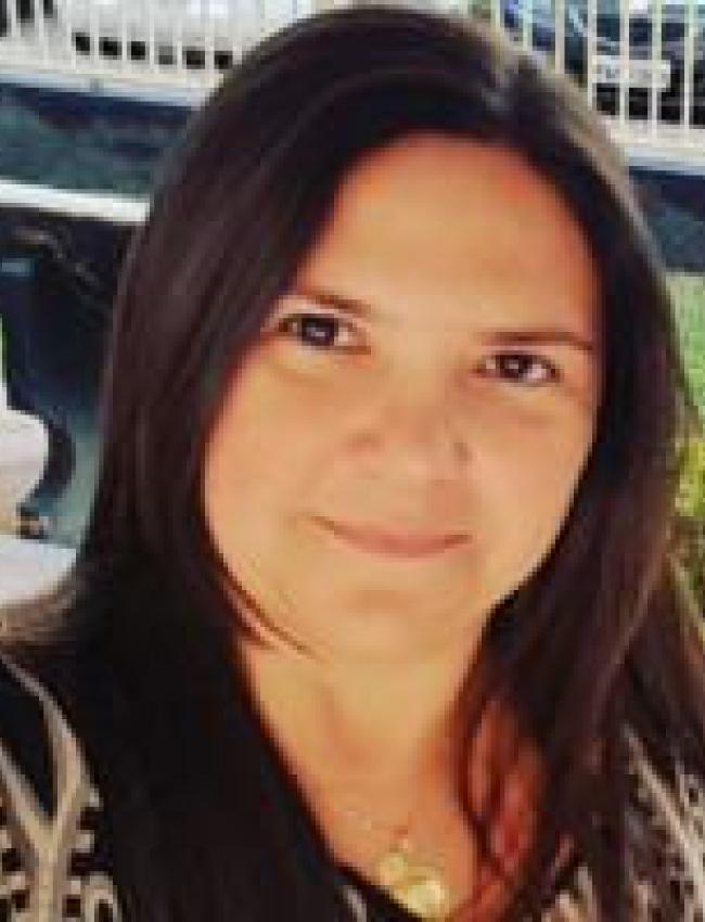 Karênina Martins Teixeira Dian