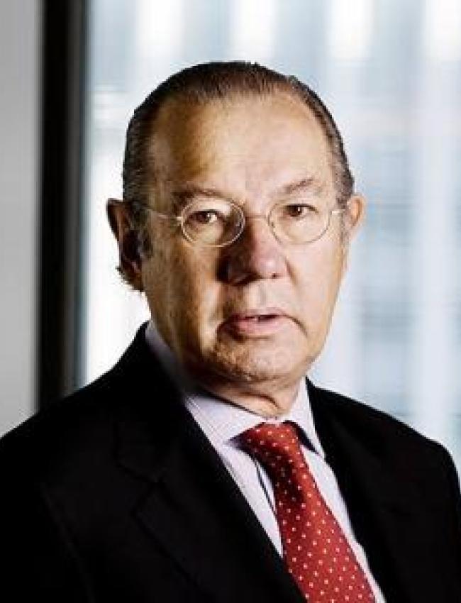 Rubens Barbosa