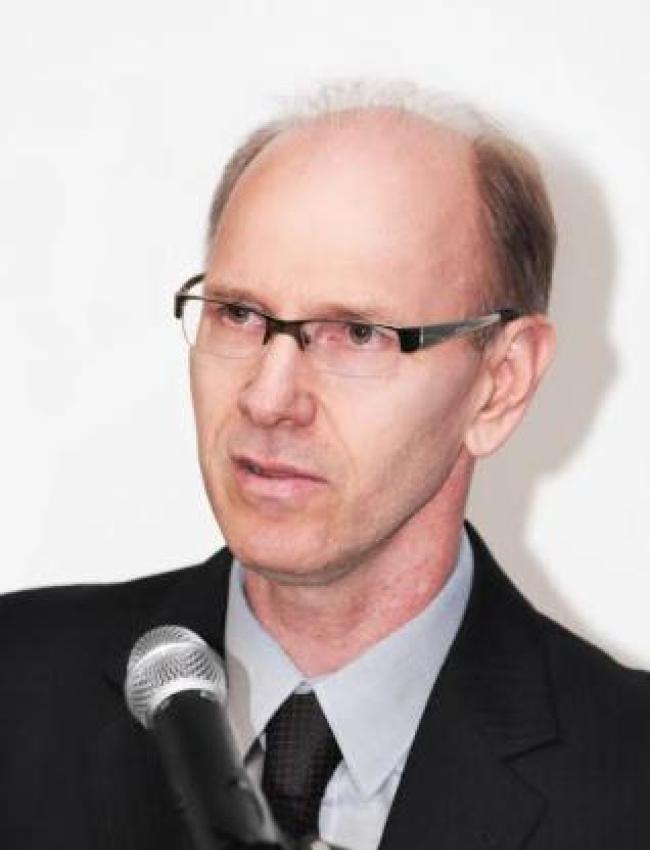 Adalberto Tokarski