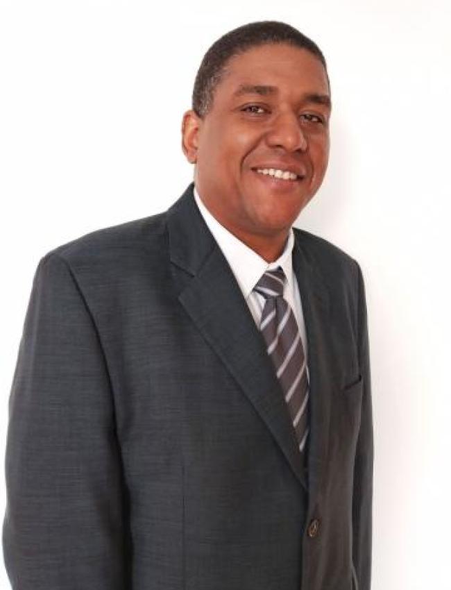 Newton Narciso Pereira