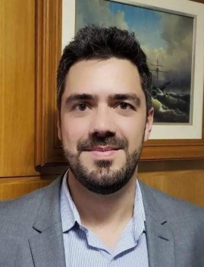 Thiago Meira Coelho Lemgruber Porto