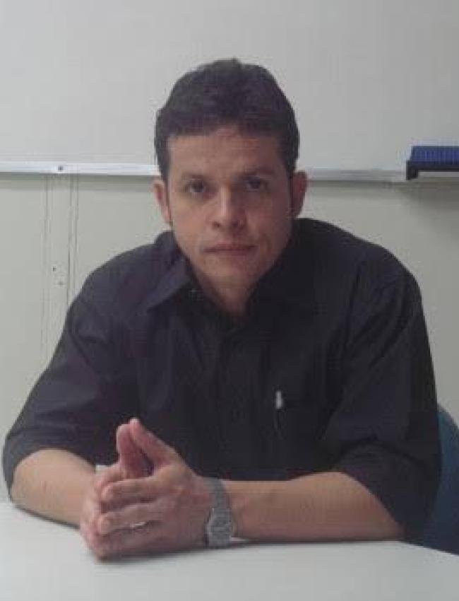 Luiz Antônio Vaz Pinto