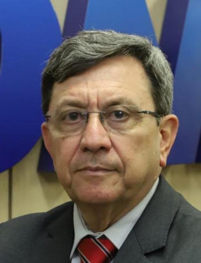Antônio Leite Dos Santos Filho