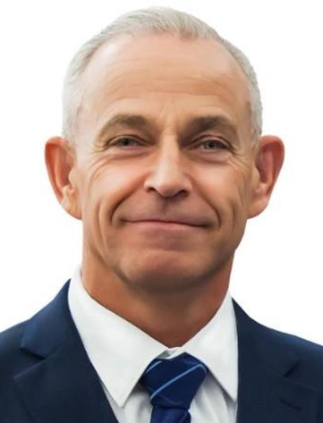 Tim Ingram