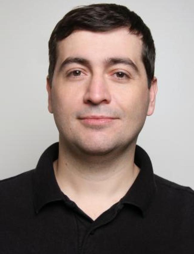 Renato Ozzeti