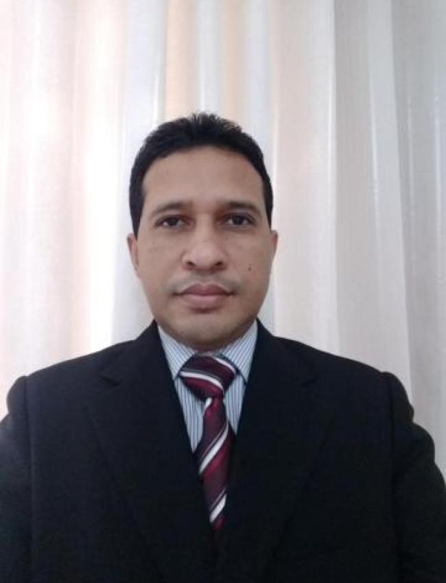 Gleilson Mendes Nunes
