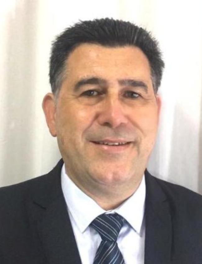 Luizio Valentim de Rizzo Rocha