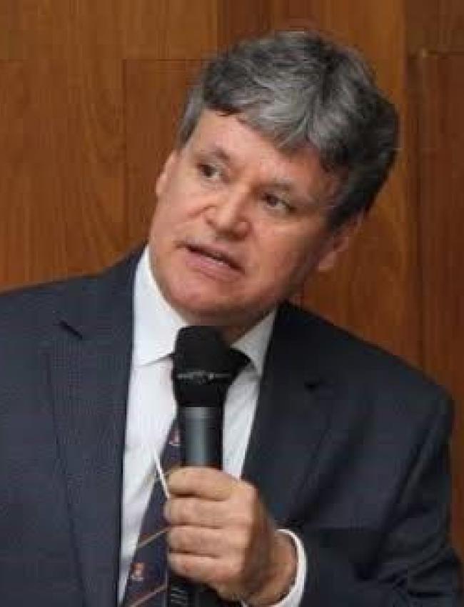 Edson Mesquita Dos Santos