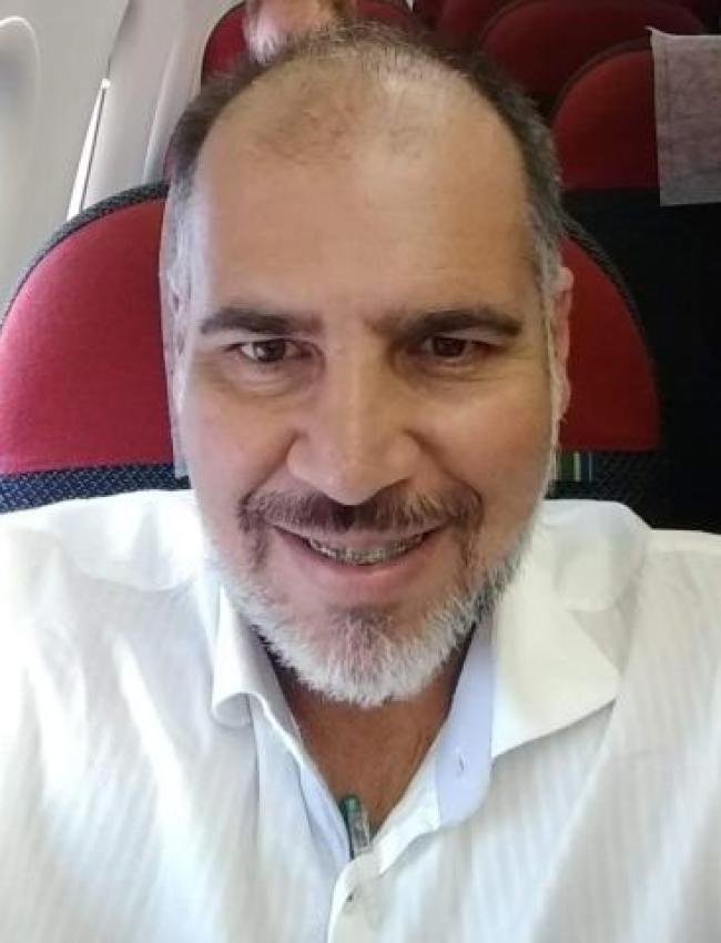 Flávio Silveira