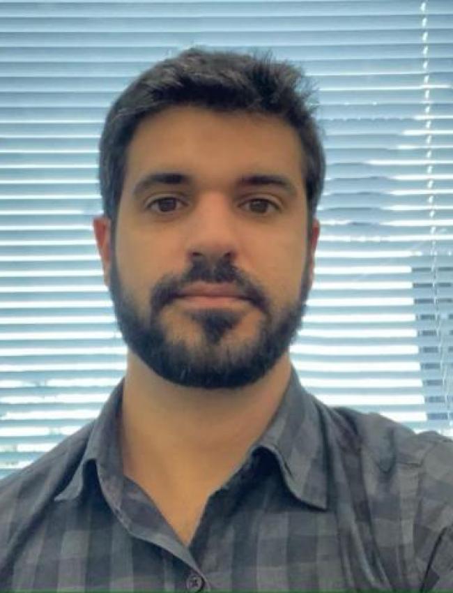 Marcelo de Almeida Ferreira