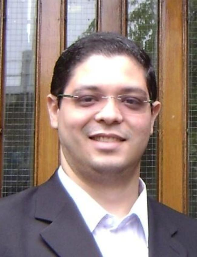 Diego Tavares