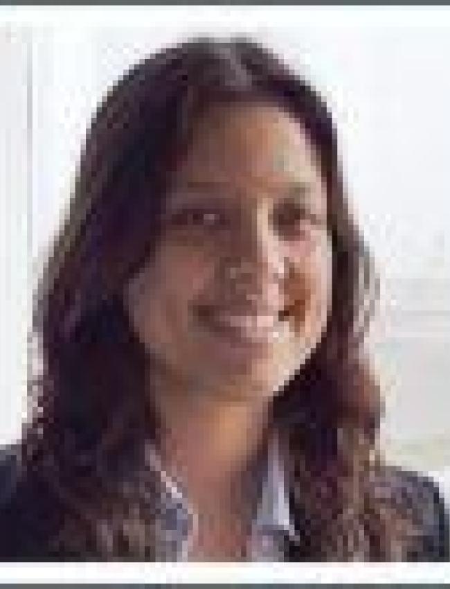 Natalie Gupta