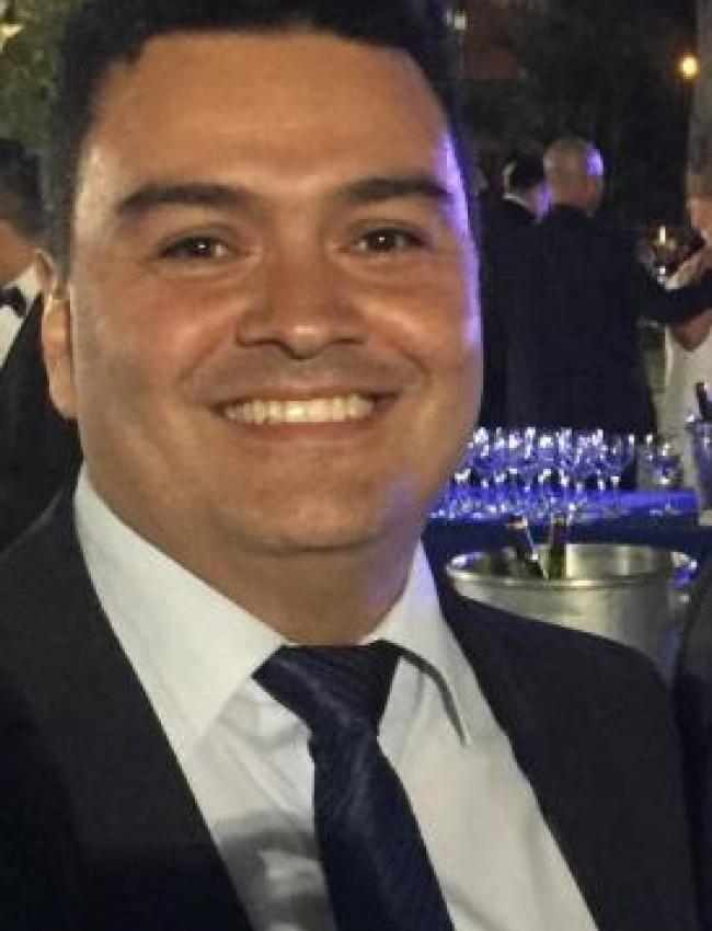 Rodrigo Morais Portugues de Souza