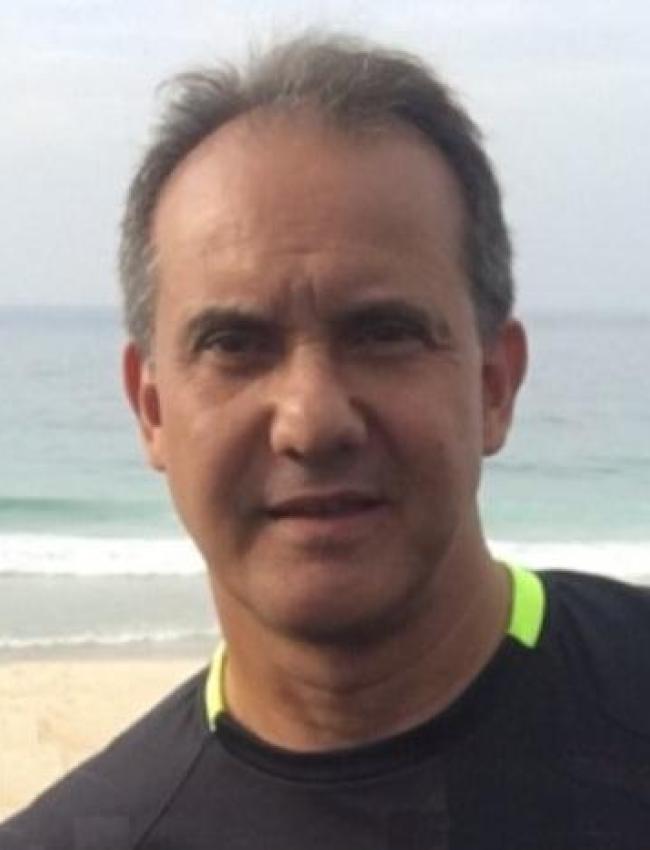 Alexandre Palma de Oliveira