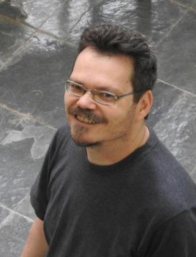 Aurelio Ribeiro Leite de Oliveira  