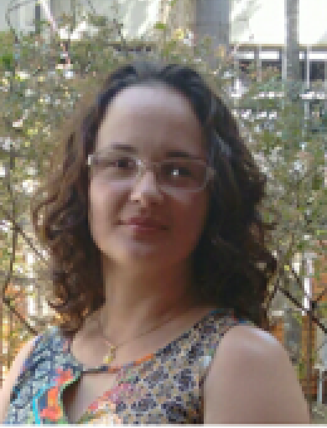 Cinthia Betim