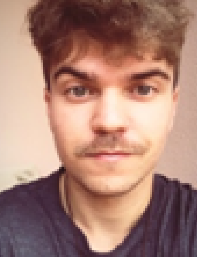 Guilherme Trindade