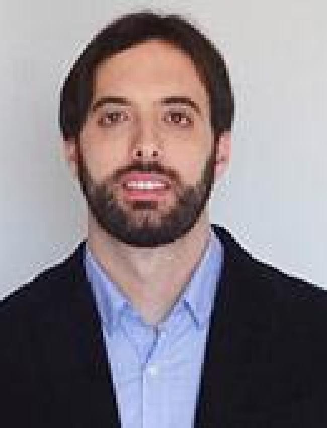 Gustavo Molina