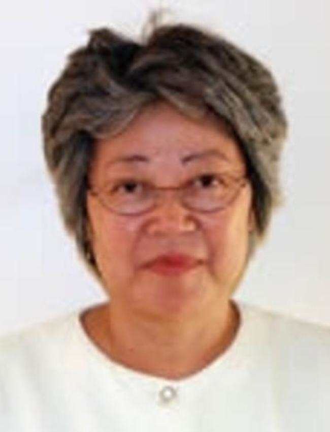 Hélia Sato