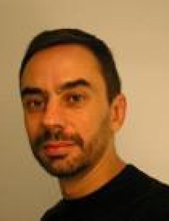Jorge Behrens