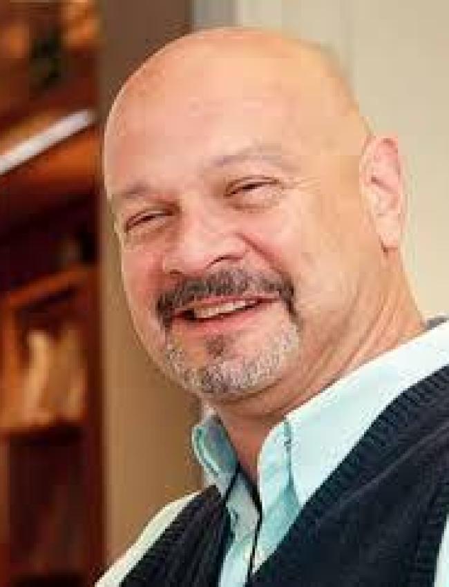 Juscelino Tovar