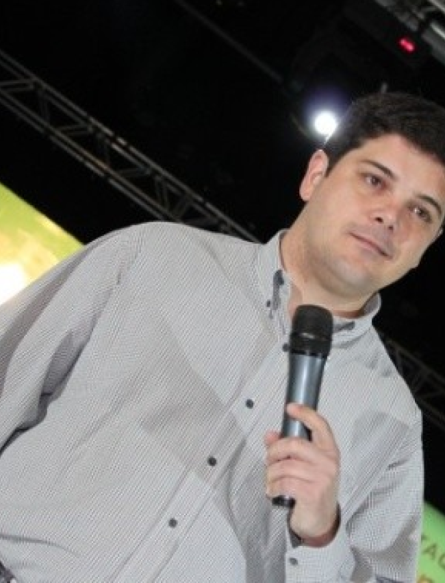 Juliano Gonçalves