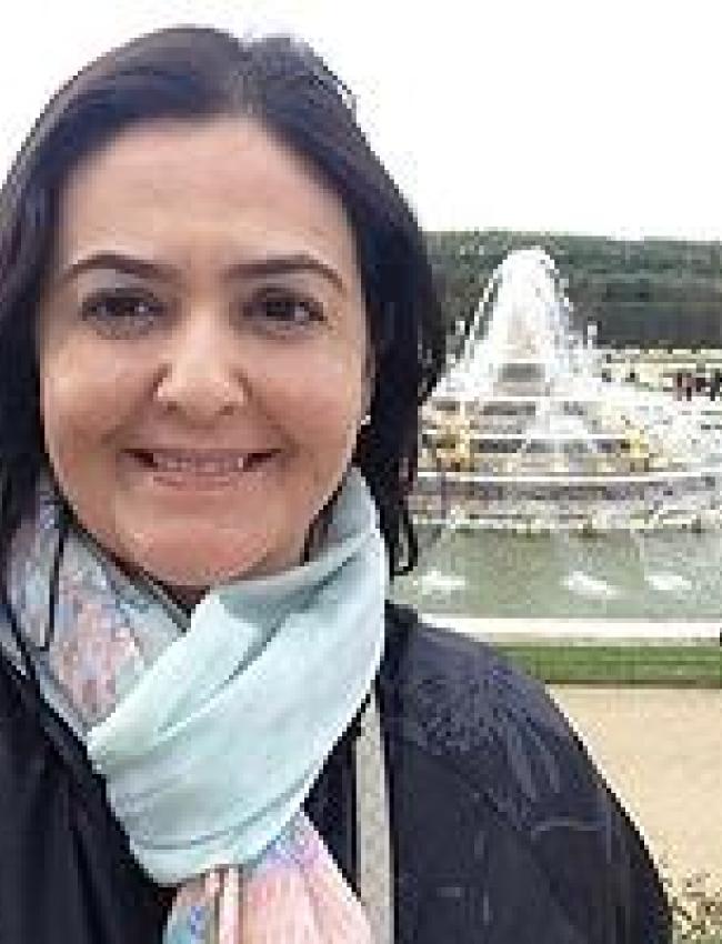 Lilian Mariutti