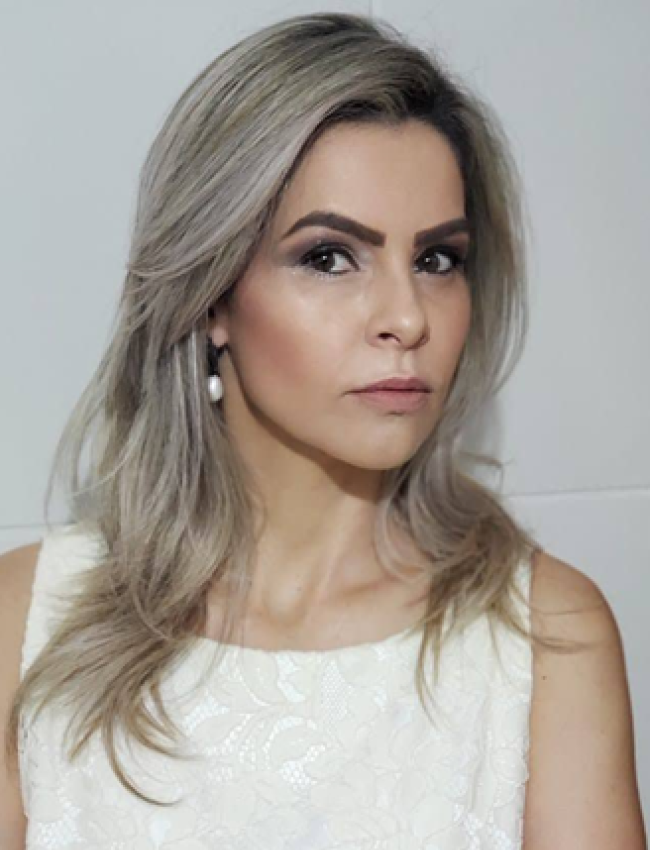 Marciane Magnani