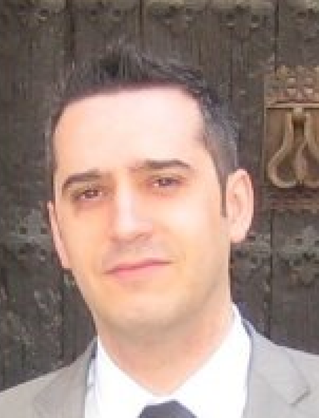 Mário Estevez